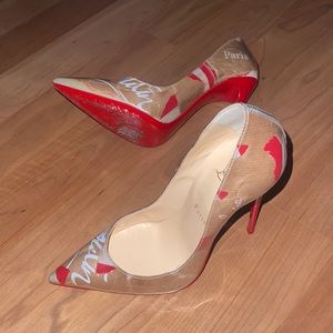 With box and Dust bag